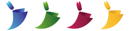 Caro giubileo Logo